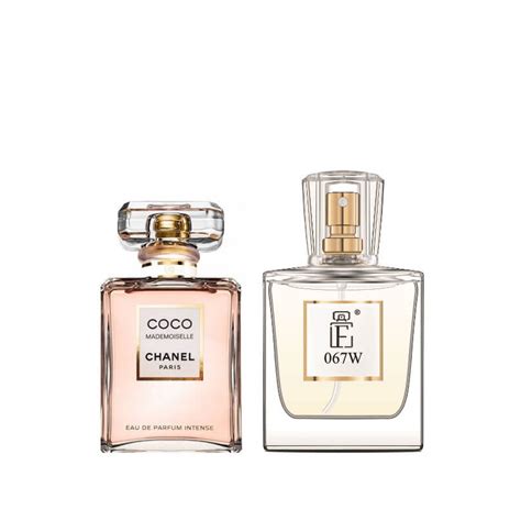 zamiennik coco chanel mademoiselle|coco mademoiselle.